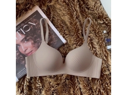 ÁO NGỰC SU MỎNG 978 - NÂU ÁO NGỰC SU MỎNG 978 - NÂU